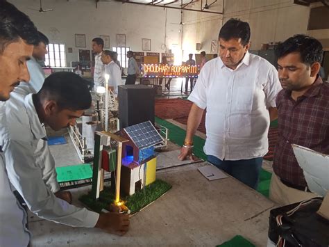 Choudhary Roop Ram Pvt ITI Rawatsar, Hanumangarh