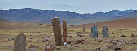 UUSHIG DEER STONE MONUMENT (2026) All You Need to Know BEFORE You Go ...