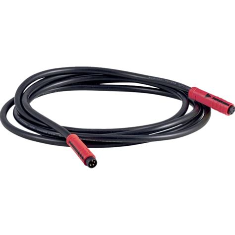 Power supply and extension cable 12 V, for Geberit DuoFresh module and ...