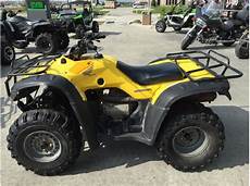 2005 Honda Rancher by 2005 Honda Rancher Motorcycles For Sale 2005 Honda Rancher