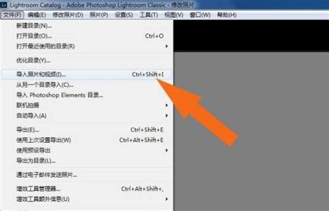 Adobe Photoshop Lightroom怎么使用径向滤镜-使用径向滤镜的方法_华军软件园