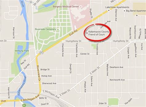 Probate Court | Kalamazoo County, MI