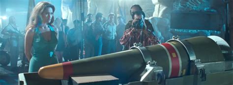 Arnold Schwarzenegger | TL;DR Movie Reviews and Analysis