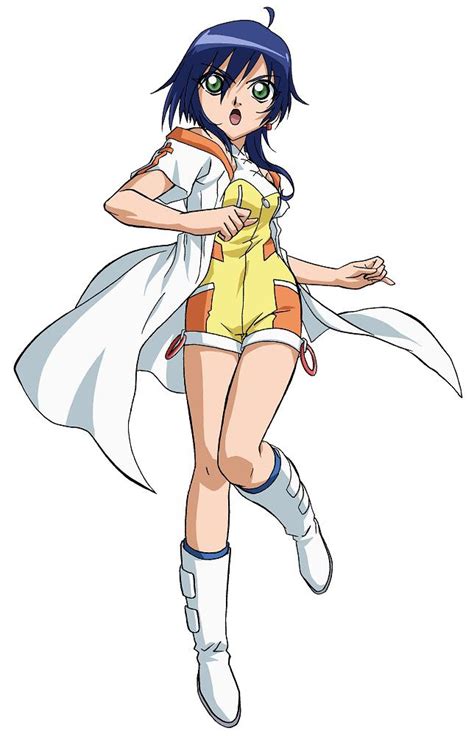 Bakugan Gundalian İstilacıları - Bakugan Gundalian Invaders (Çizgi Dizi)