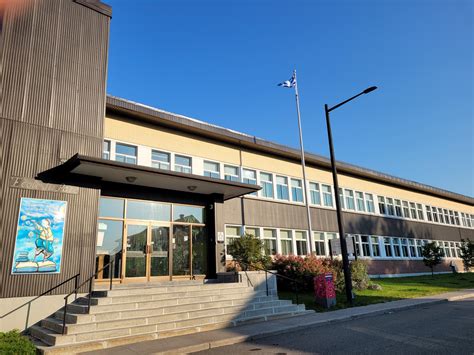 École Beausoleil - École Beausoleil
