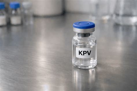 KPV Peptide Dosage Guide: Injectable, Oral & Nasal Protocols - SeekPeptides