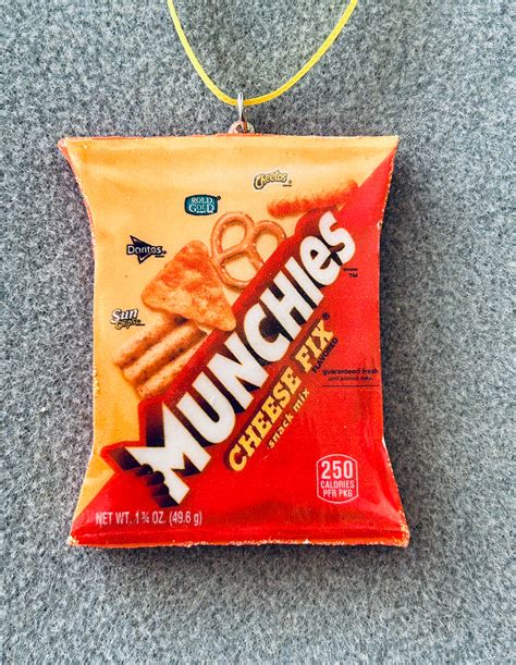 Munchies Chips