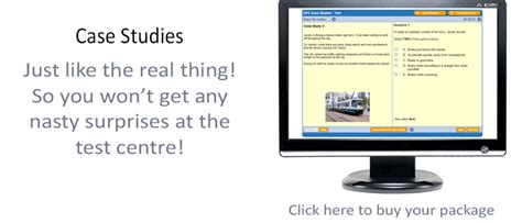 Driver CPC Module 2 Test Question 的图像结果