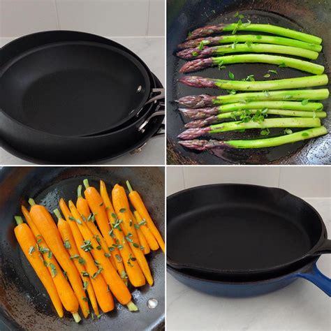 A Chef's Guide To Choosing Cookware Right For You, From Pots And Pans To Perfection