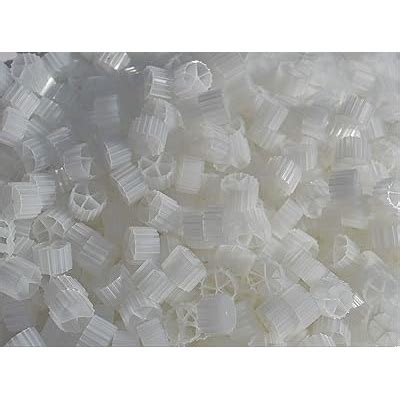 K2BioMediaPlus K2 Bio Filter Media Moving Bed Biofilm Reactor MBBR ...
