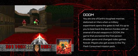 Image result for Code Doom Xbox One