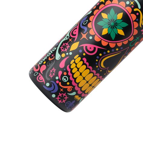Sugar Skull Color Drop | Owala®