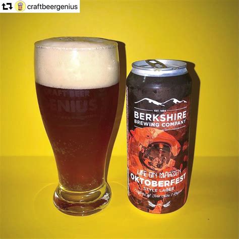 Berkshire Brewing Company