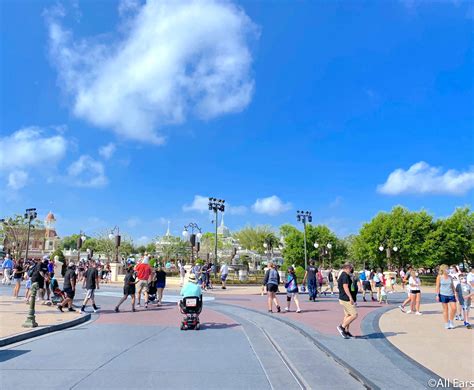 What Is Magic Kingdoms Capacity at Darcy Spaull blog