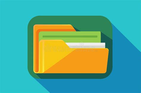 Image result for File Folder Multiple Sections