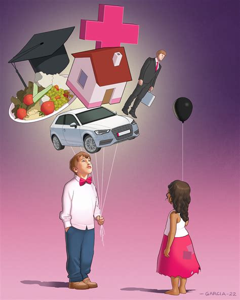 ArtStation - Privilege