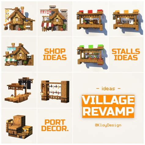KlayDesign • Minecraft Builder (@klaydesign_mc) • Instagram photos and ...