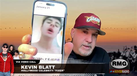 EXCLUSIVE FIRST LOOK: Luigi Mangione sex tape! – Rover's Morning Glory