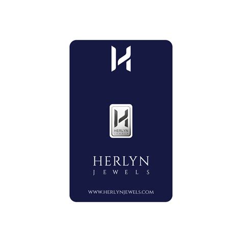 Investment Silver Bar 999 purity-5g– Herlyn Jewels