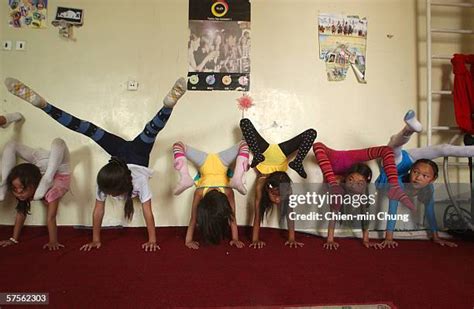 Image result for Contortion Tutorial for Kids