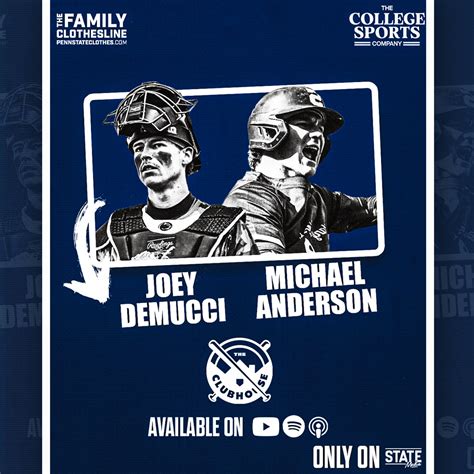 How Two Little League RIVALS Became Penn State Baseball’s Most Electric ...