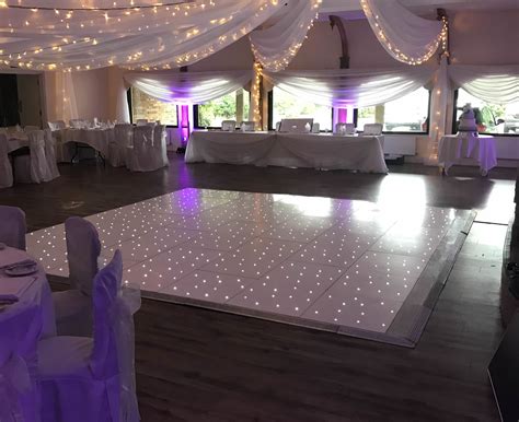 Wedding Dance Floor