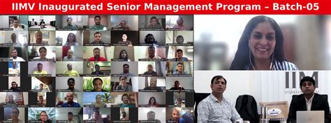 IIMV - Indian Institute of Management Visakhapatnam