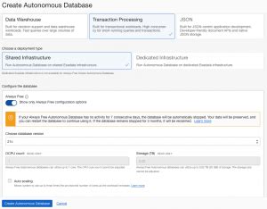 Features of Oracle Database 21C 的图像结果