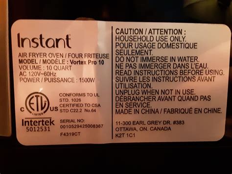 Image result for Instant Vortex Pro Tutorials