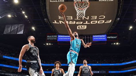 Kevin Durant Playoffs Vs Spurs 2023