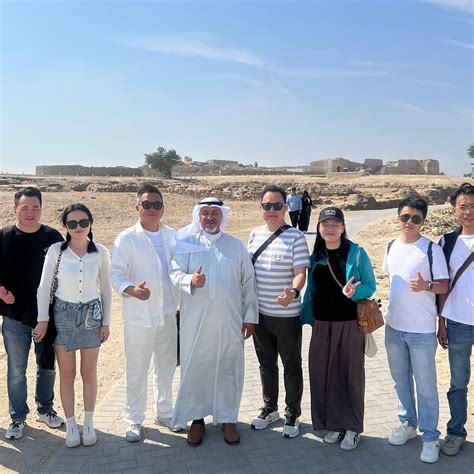 DISCOVER BAHRAIN WITH ALHABIB TOUR - All You Need to Know BEFORE You Go ...
