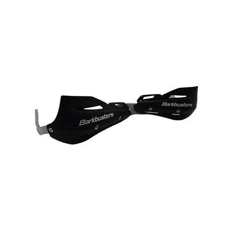 Universal BarkBuster Replica Hand Guard for All Motorcycles (Not Fit f ...