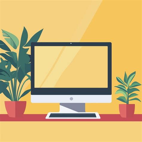 Computer Screen Back 的图像结果