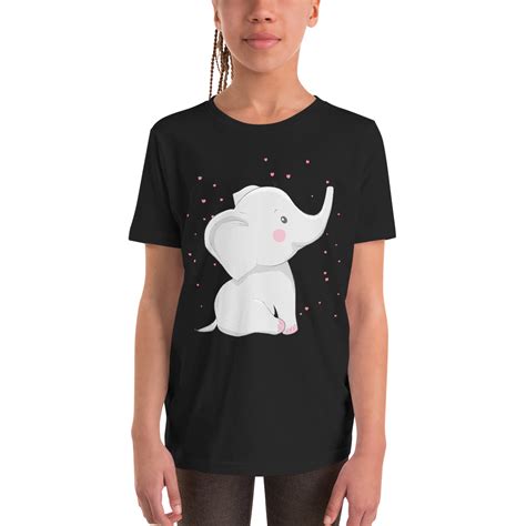 Baby Elephant | Tee Shipy