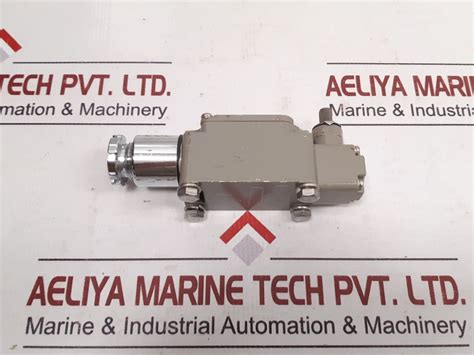 Yamatake 1Ls2-jm Limit Switch – Aeliya Marine Tech