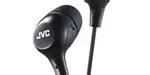 JVC HAFX38B - Price in India, Specifications & Features | Earbuds