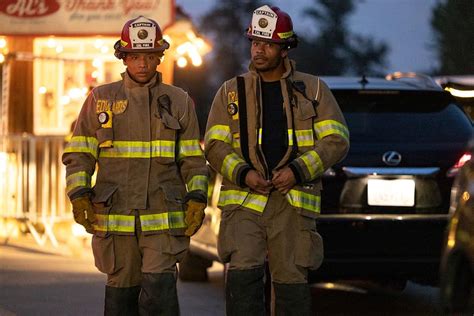 Is “Fire Country” on Tonight? Here’s When New Season 4 Episodes Will ...
