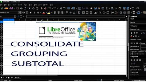 Image result for Libre Spreadsheet Tutorial