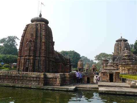 Odisha Style, Bhubaneswar: Mukteshwar Temple | Sarson ke Khet