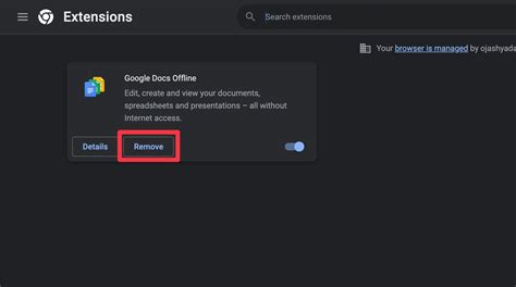 Image result for How to Remove Browser Extensions