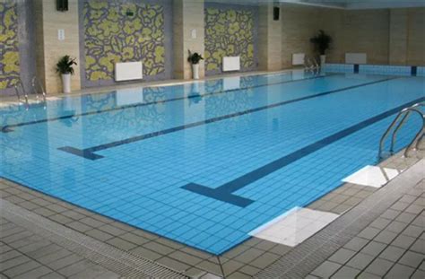 游泳池瓷砖-郑州森元水处理设备有限公司