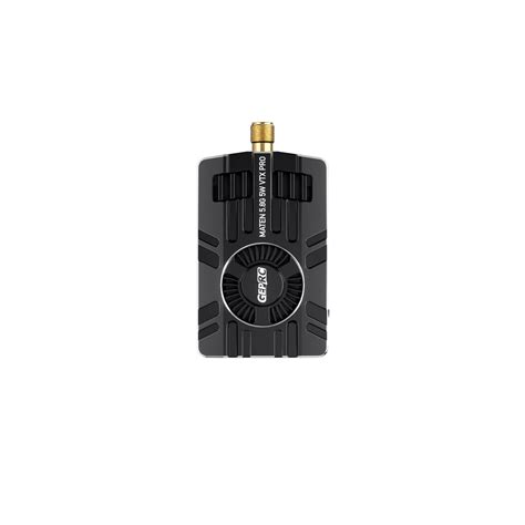 GEPRC MATEN 5.8G 5W VTX PRO Video Transmitter