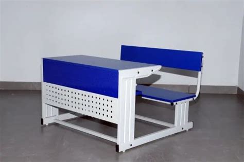 Student Desk - School Desk Bench Manufacturer from Meerut