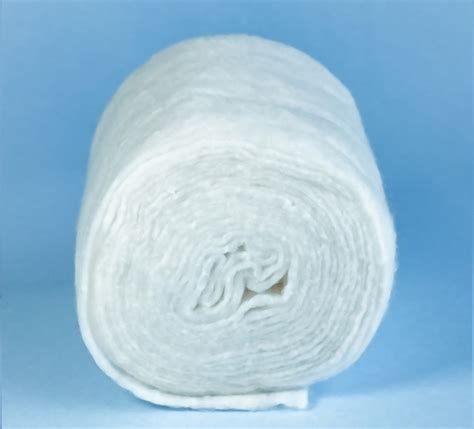 Ortho Roll | Orthopedic Cast Padding manufacturer | soie.co.in