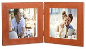 MYKART Wood Table Photo Frame Price in India - Buy MYKART Wood Table ...