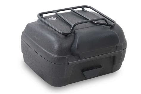 Top case Backrest - Junior for 40 & 55 L by Hepco Becker – Motousher ...