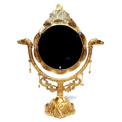 Vintage Decorative Mirror (Product Code 3146) at Rs 866.00