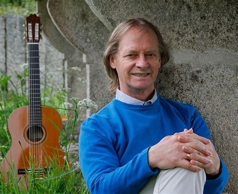 DAVID RUSSELL, Teatro Góngora, Alcalá De Guadaíra, July 10 2023 ...