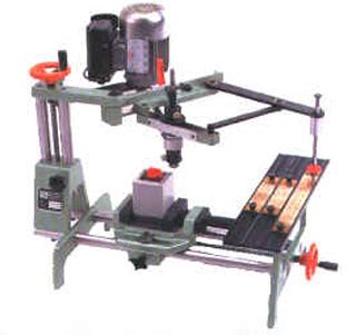 Kirba LH 316 Pantograph