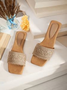 RINDAS Women Flats - Buy RINDAS Women Flats Online at Best Price - Shop ...